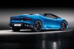 Lamborghini Huracan LP610-4 Spyder 2015 года